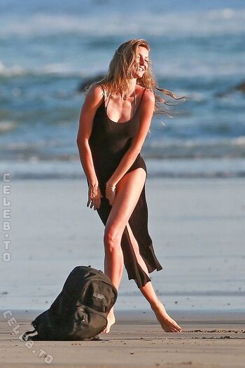 Gisele Bundchen