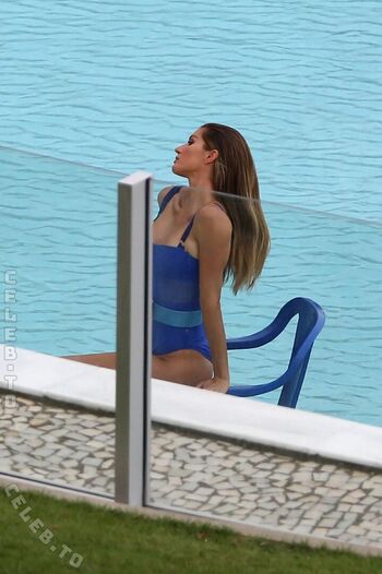 Full leaked Gisele bundchen page private onlyfans photo