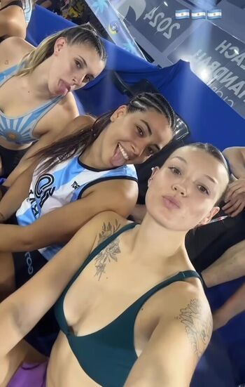 Full leaked Gisella bonomi page private onlyfans photo