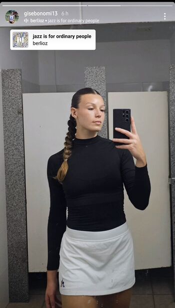 Full leaked Gisella bonomi private onlyfans photo