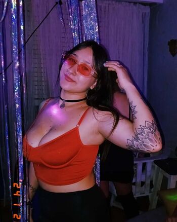 Full leaked Gisella espinoza private onlyfans photo