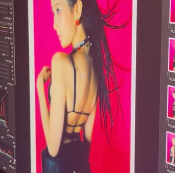 Full leaked Giselle aespa page private onlyfans photo