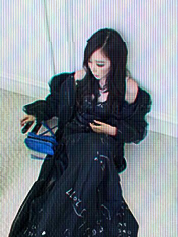 Full leaked Giselle aespa private onlyfans photo
