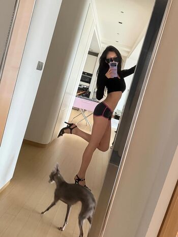 Full leaked Giselle aespa page private onlyfans photo
