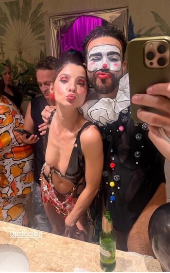 Full leaked Giselle batista private onlyfans photo