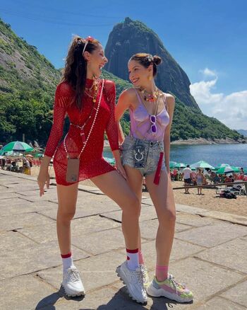 Full leaked Giselle batista private onlyfans photo