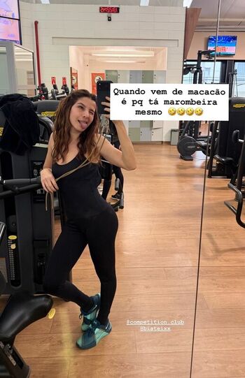 Full leaked Giselle batista private onlyfans photo