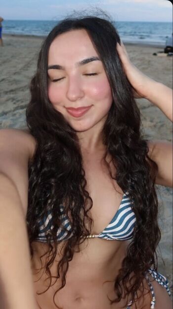 Full leaked Giselle cantu private onlyfans photo