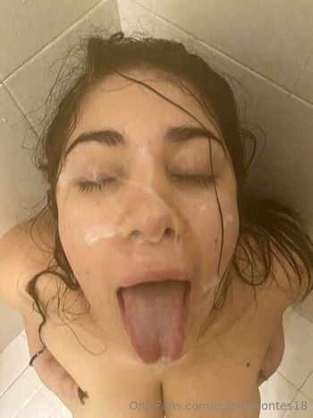 Full leaked Giselle montes private onlyfans photo