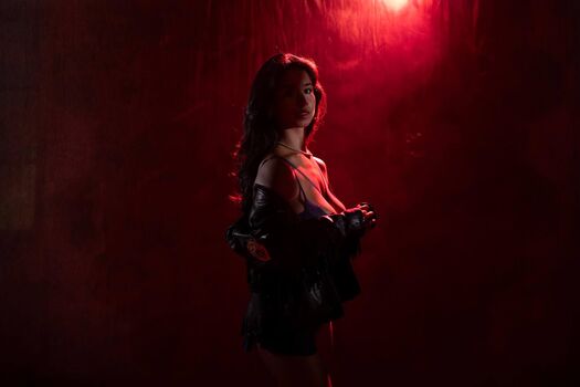 Full leaked Gissel gomez private onlyfans photo