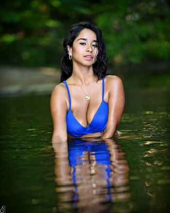 Full leaked Gissel gomez page private onlyfans photo