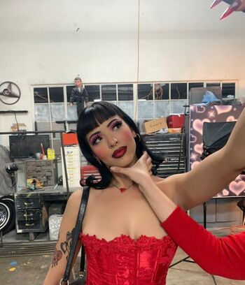 Full leaked Gisssellleh private onlyfans photo
