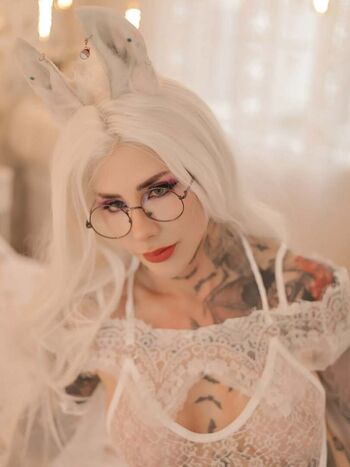 Full leaked Giu hellsing page private onlyfans photo