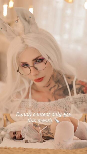 Full leaked Giu hellsing page private onlyfans photo