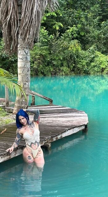 Full leaked Giu hellsing private onlyfans photo