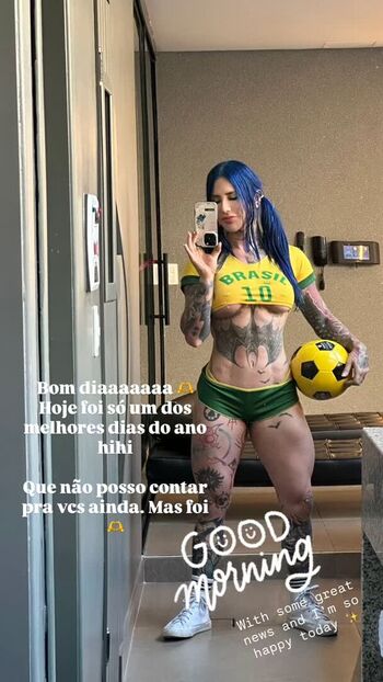 Full leaked Giu hellsing page private onlyfans photo