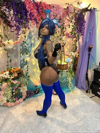 Full leaked Giuayato private onlyfans photo