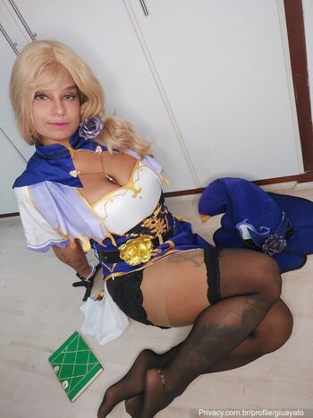 Full leaked Giuayato private onlyfans photo