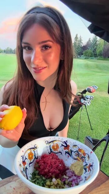 Full leaked Giulia bruno private onlyfans photo