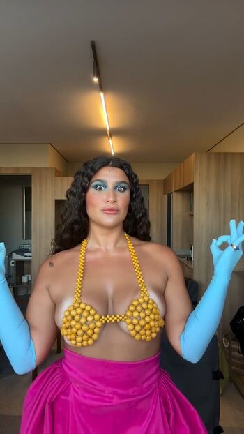 Full leaked Giulia costa private onlyfans photo