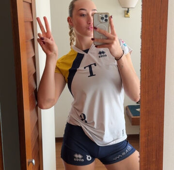 Full leaked Giulia marconato page private onlyfans photo