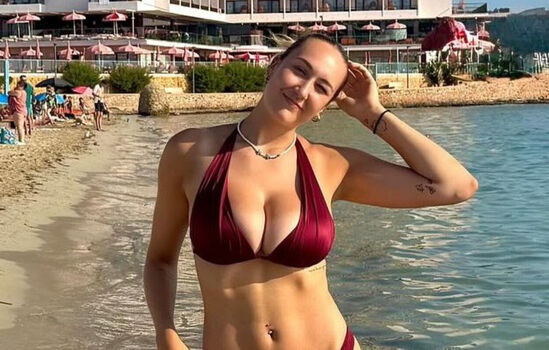 Full leaked Giulia marconato page private onlyfans photo