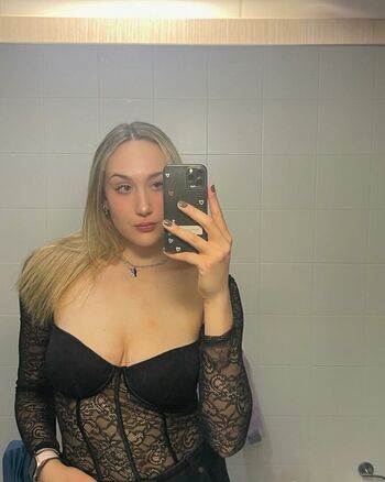 Full leaked Giulia marconato private onlyfans photo