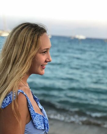 Full leaked Giulia marconato private onlyfans photo