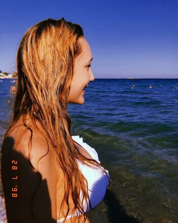 Full leaked Giulia marconato private onlyfans photo