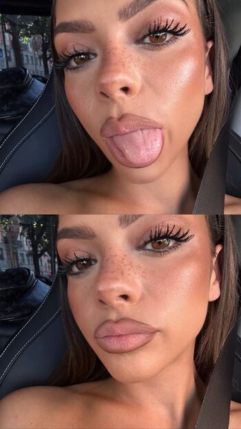 Full leaked Giulia paglianiti private onlyfans photo
