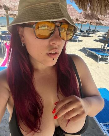 Full leaked Giulia stepan private onlyfans photo