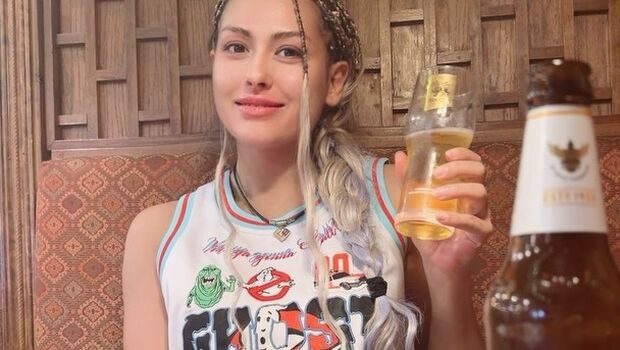 Full leaked Giulia private onlyfans photo