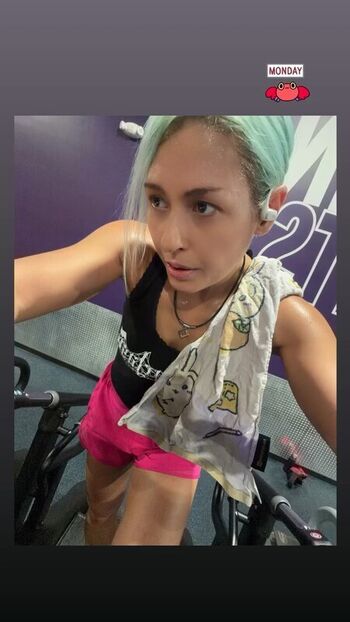 Full leaked Giulia private onlyfans photo