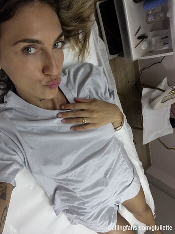 Full leaked Giulie tte private onlyfans photo