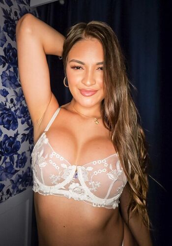 Full leaked Gizelle blanco private onlyfans photo