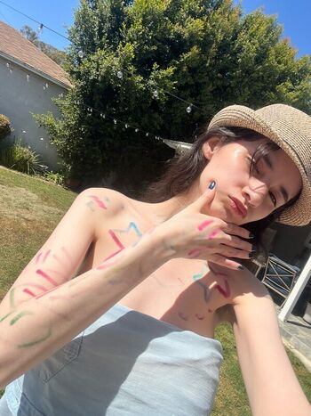 Full leaked Gizellefuentes private onlyfans photo
