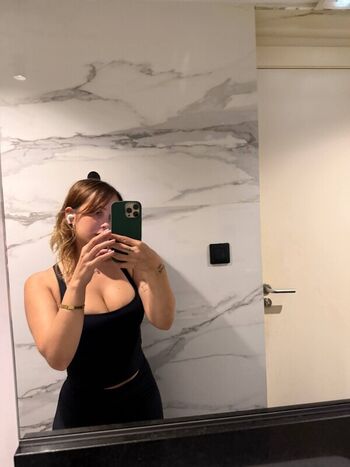 Full leaked Gizem bagdacicek private onlyfans photo