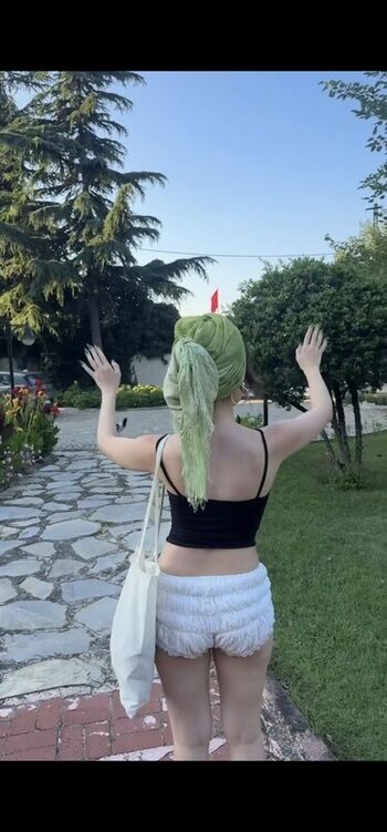 Full leaked Gizem kuku private onlyfans photo