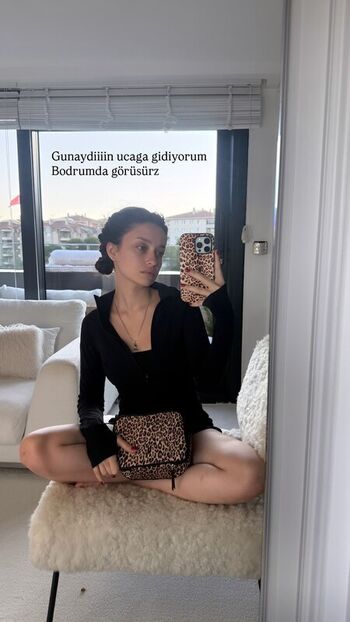 Gizem Kuşku