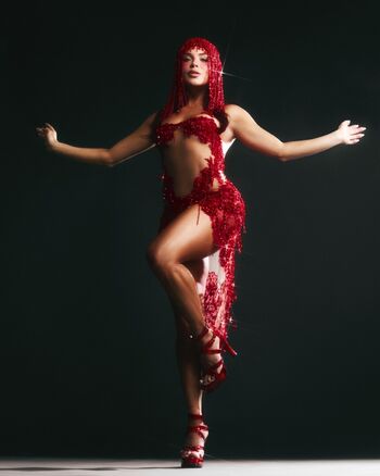 Full leaked Wanda nara/ private onlyfans photo