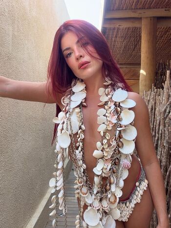 Full leaked Christinabischof/ private onlyfans photo