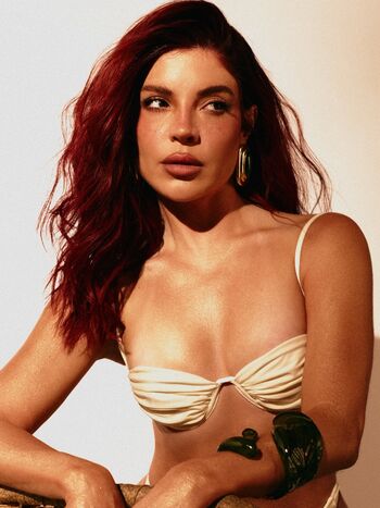 Full leaked Fabibi world cosplay/ private onlyfans photo