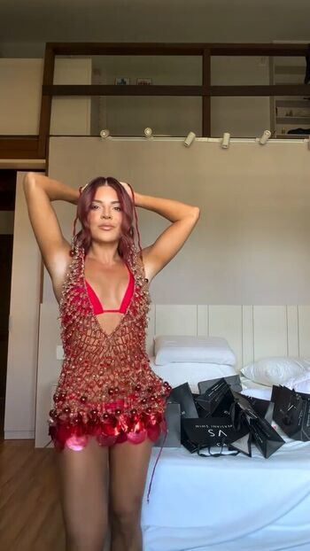 Full leaked Elfenemma/ private onlyfans photo