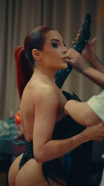 Full leaked Jane krakowski/ private onlyfans photo