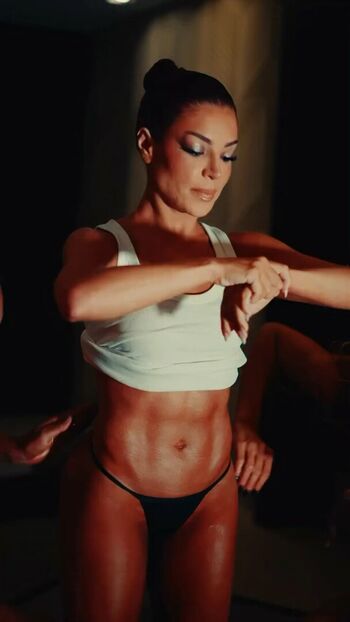 Full leaked Sara sampaio/ private onlyfans photo