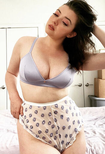 Full leaked Glamour possum private onlyfans photo