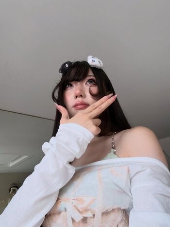 Full leaked Glihttr private onlyfans photo