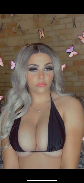Full leaked Glitterxkittenx private onlyfans photo