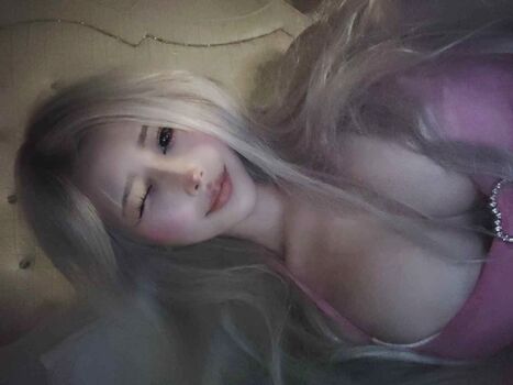 Full leaked Globoib hotvirgin private onlyfans photo