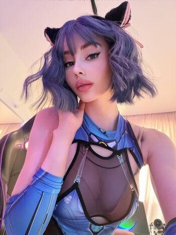 Full leaked Gloriamatvien private onlyfans photo